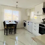 شقة E-my Marina *
