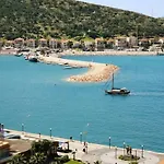 E-my Marina شقة *