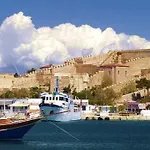 شقة E-my Marina Çeşme