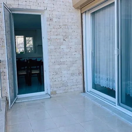 شقة E-my Marina Çeşme