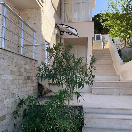 Apartment E-my Marina Cesme